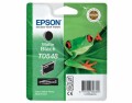 Epson Tinte C13T05484010 Black, Druckleistung Seiten: 550 ×