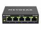 NETGEAR 5Port Switch 10/100/1000