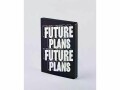 Nuuna Notizbuch GRAPHIC L FUTURE PLANS, Produkttyp
