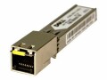 Dell - SFP (Mini-GBIC)-Transceiver-Modul - GigE - 1000Base-T