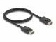 Immagine 2 DeLock Kabel 8K 60 Hz DisplayPort - DisplayPort, 1