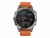 Bild 5 GARMIN GPS-Sportuhr Fenix 6 Sapphire Silber/Orange, Touchscreen