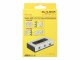 Image 3 DeLock - Switch USB 3.0 2 port manual bidirectional