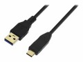 M-CAB PREMIUM - USB-Kabel - USB Typ A (M