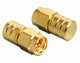 DeLock SMA-Stecker Terminator, WLAN