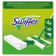 SWIFFER   Trocken Wischtücher - 970083    Nachfüllpackung      36 Tücher