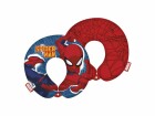 Arditex Nackenkissen Spiderman, Aufblasbar: Nein, Farbe: Blau, Rot