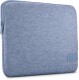 Case Logic Reflect Laptop Sleeve [13.3 inch] - skyswell blue