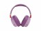 Bild 1 JBL Wireless Over-Ear-Kopfhörer JR460NC Pink, Detailfarbe