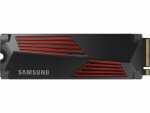 Samsung 990 PRO MZ-V9P1T0CW - SSD - crittografato