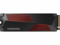 Samsung SSD 990 PRO Heatsink M.2 2280 NVMe 1000