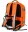 Bild 1 DICOTA    Backpack HI-VIS       38 litre - P20471-05                         orange