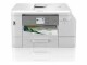 Brother MFC-J4540DW - Multifunktionsdrucker - Farbe