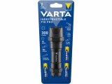 Varta Taschenlampe Indestructible F10 Pro, Einsatzbereich