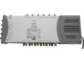 Triax DiSEqC-Multischalter TMS/CKR 9 x 24 S, Zubehörtyp
