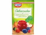 Dr.Oetker Gelierzucker mit Süssungsmittel aus Stevia 350 g