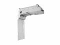 Multibrackets Deckenhalterung Motorisiert max. 50 kg, Detailfarbe: Weiss