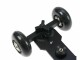 Dörr Stativ Skater Dolly SD-4, 2 stufenlos