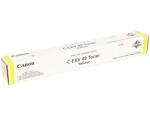 Canon Toner 8527B002 Yellow, Druckleistung Seiten: 19000 ×