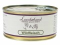 Lunderland Dose Lunderland-Wildfleisch