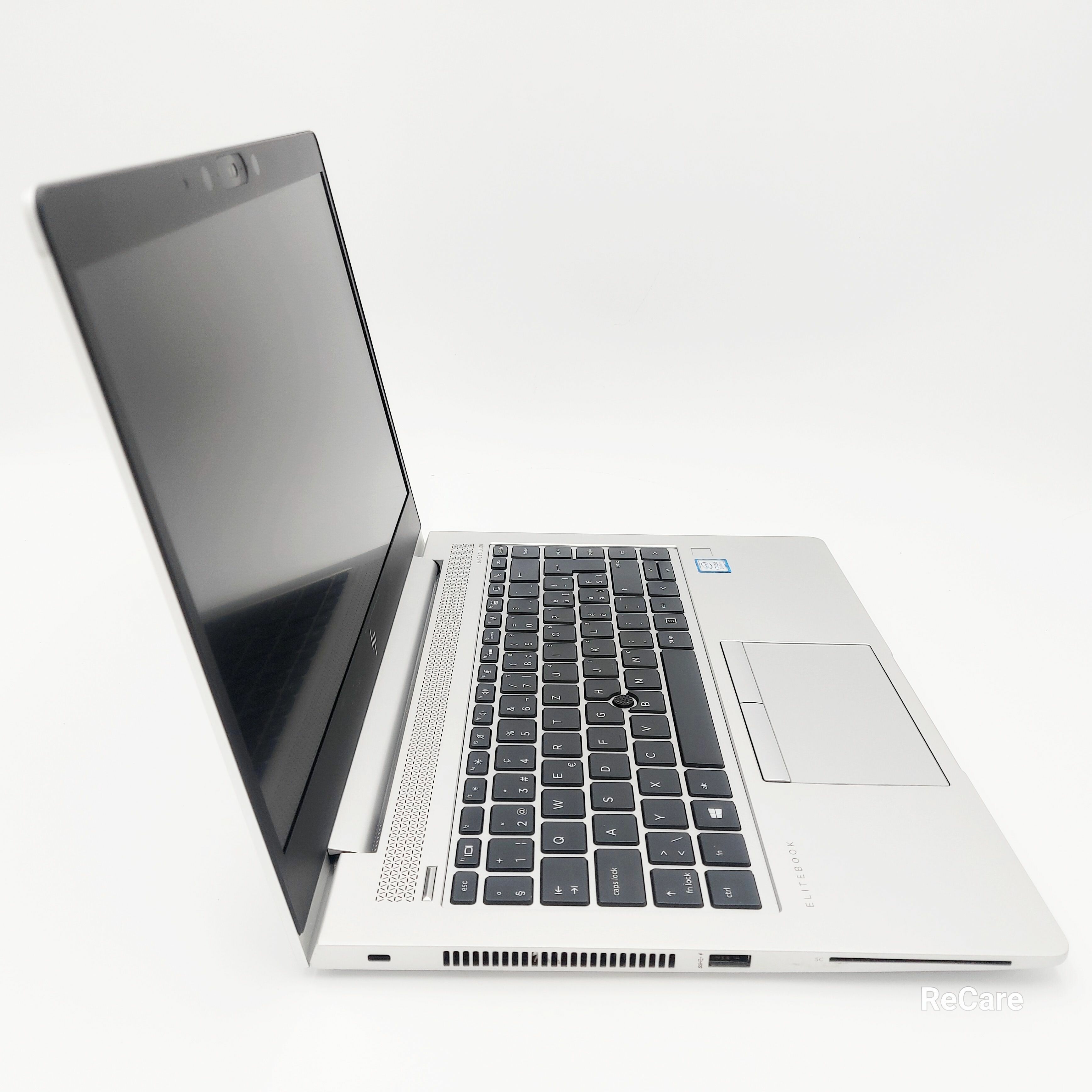 Firesales : Notebook > HP EliteBook 840 G6