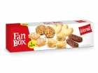 Wernli Guetzli Fanbox 900 g, Produkttyp: Assortiert