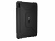 Immagine 4 UAG Tablet Book Cover Metropolis Galaxy Tab S8, Kompatible