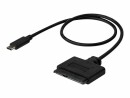 StarTech.com - USB 3.1 Gen 2 Adapter Cable for 2.5" SATA Drives - with USB-C