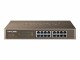 Bild 2 TP-Link Switch TL-SF1016DS 16 Port, SFP Anschlüsse: 0, Montage