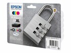 Epson Tinte - C13T35964010 / 35XL Multipack