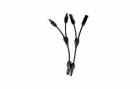 EcoFlow Y-Kabel MC4-kompatibel 0.3 m, Zubehörtyp: Kabel