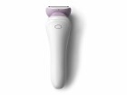 Philips Körperrasierer Lady Shaver Series 6000 BRL136/00, Typ