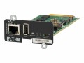 EATON Gigabit Network Card M3, EATON Gigabit Network Card M3