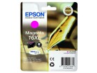 Epson Tinte - T16334012 / 16 XL Magenta