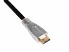 Club3D Club 3D Kabel HDMI 2.0 - HDMI Premium, 1