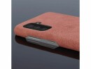 Hama Back Cover Finest Touch Galaxy S21+ (5G), Fallsicher