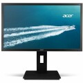 Acer B246HYL - LED-Monitor - 60.5 cm (23.8")