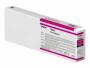 Epson Tinte T804300 Vivid Magenta, Druckleistung Seiten: ×