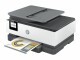 Hewlett-Packard HP Officejet Pro 8024e All-in-One