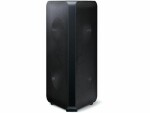 Samsung Sound Tower MX-ST40B (Schwarz, Mehrfarbig