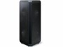 Samsung Bluetooth Speaker Party Speaker MX-ST40B Schwarz