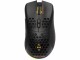 DELTACO Gaming-Maus WM80 RGB Schwarz, Maus Features: Umschaltbare
