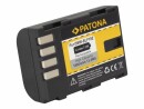 Patona Digitalkamera-Akku BLF19E, Kompatible Hersteller