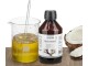 Glorex Kosmetik Öl Kokos raffiniert 250 ml, Detailfarbe: Keine