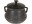 Garcima Gusseisentopf 2 l, Volumen: 2 l, Grilltyp: Grilltopf, Material: Gusseisen (emailliert)