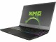 XMG Notebook NEO 15 AMD E21qvh, Prozessortyp: AMD Ryzen