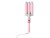 Image 0 Mermade Profiwelleneisen Pro Wave 32 mm Pink, Lockenstyler-Typ