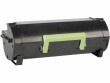 Lexmark Toner 60F2H00 Black, Druckleistung Seiten: 10000 ×