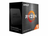 AMD CPU RYZEN 9 5900X / AM4 / WOF