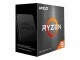 Immagine 2 AMD CPU Ryzen 9 5900X 3.7 GHz, Prozessorfamilie: AMD